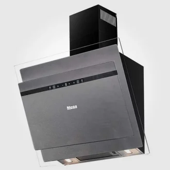 شفاط ميجا BLACK MATT YV1060A2A2