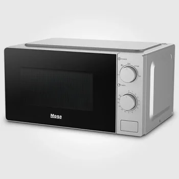 مايكرويف ميجا 20 لتر مفاتيح F20MXP08-E70 second