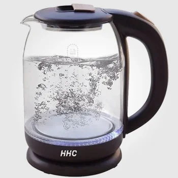 سخان ماء HHC زجاج TPGK1315-15